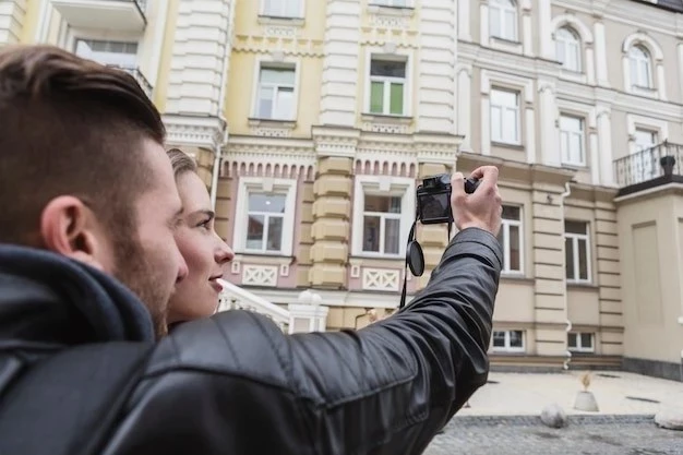 Фотографируя Дублин: лучшие места и советы